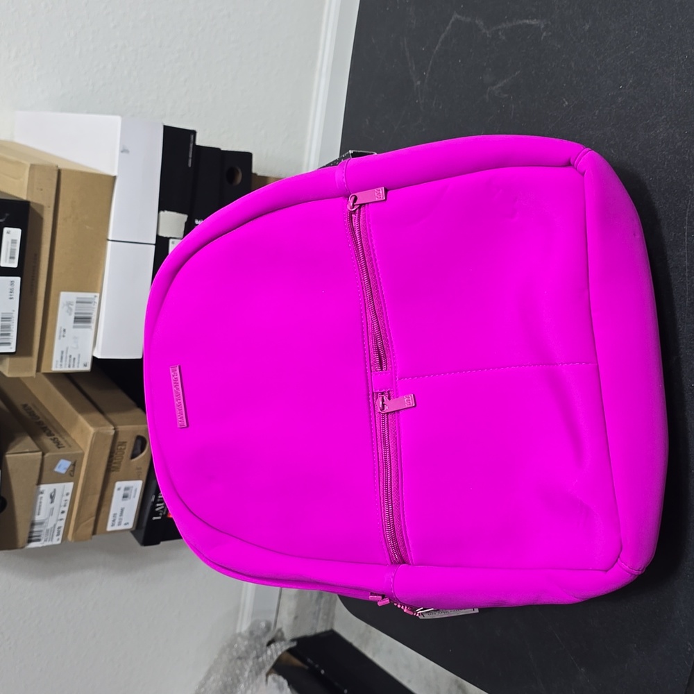 My Tagalongs Backpack